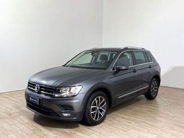 Volkswagen Tiguan Tiguan 1.6 TDI SCR Business BlueMotion Technology