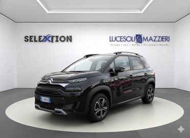 CITROEN C3 Aircross - C3 Aircross BlueHDi 120 S&S EAT6 Feel