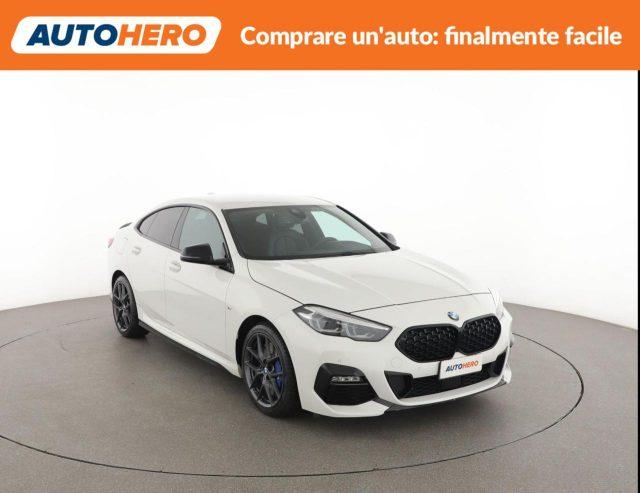 BMW 220 d Gran Coupé Msport aut.