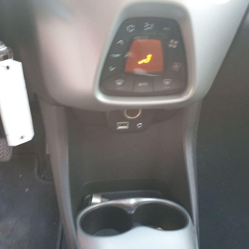 Toyota Aygo Aygo 1.0 69 CV 5 porte x-play