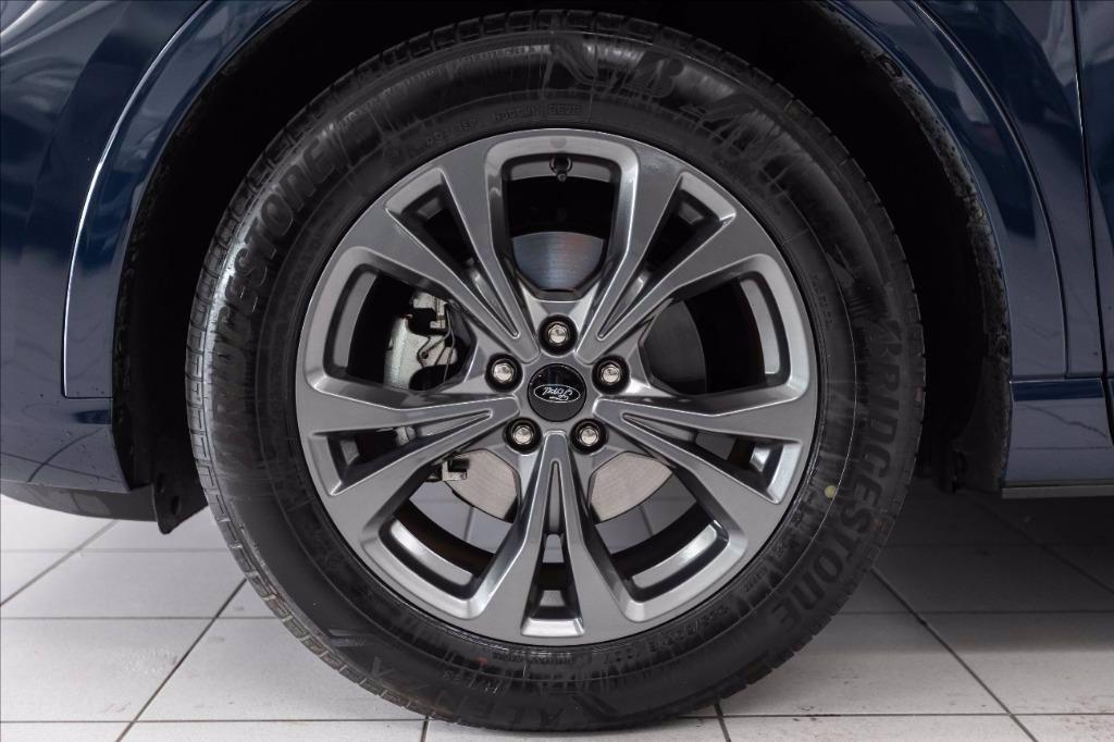 FORD Kuga 2.5 full hybrid ST-Line 2wd 190cv cvt del 2022