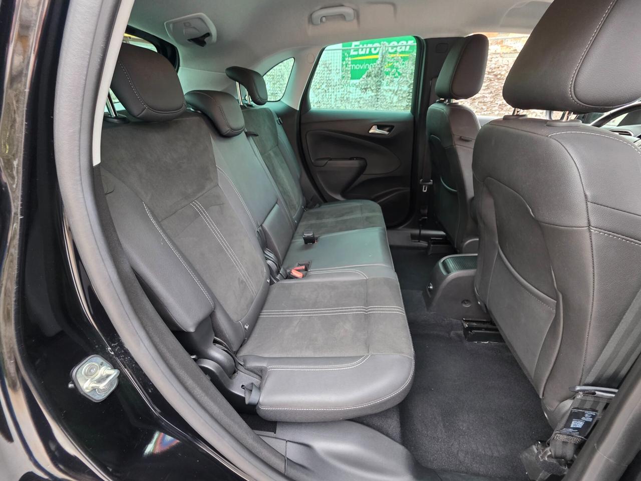 Opel Crossland 1.2 Turbo 12V 110CV Ultimate ZampognAuto CT