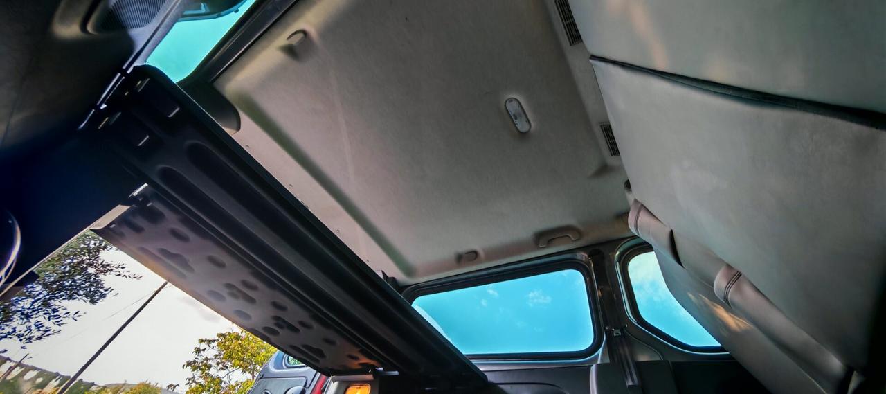 Fiat Talento 2.0 Ecojet 145CV TOGLIETEVI LE SCARPE