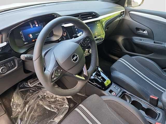 Opel Corsa Corsa 1.2 hybrid GS 100cv dct6