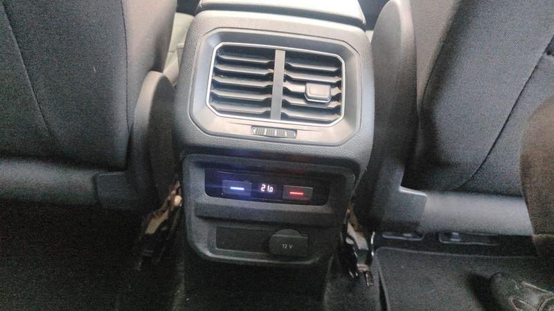 Volkswagen Tiguan 2.0 TDI 4MOTION Executive BMT