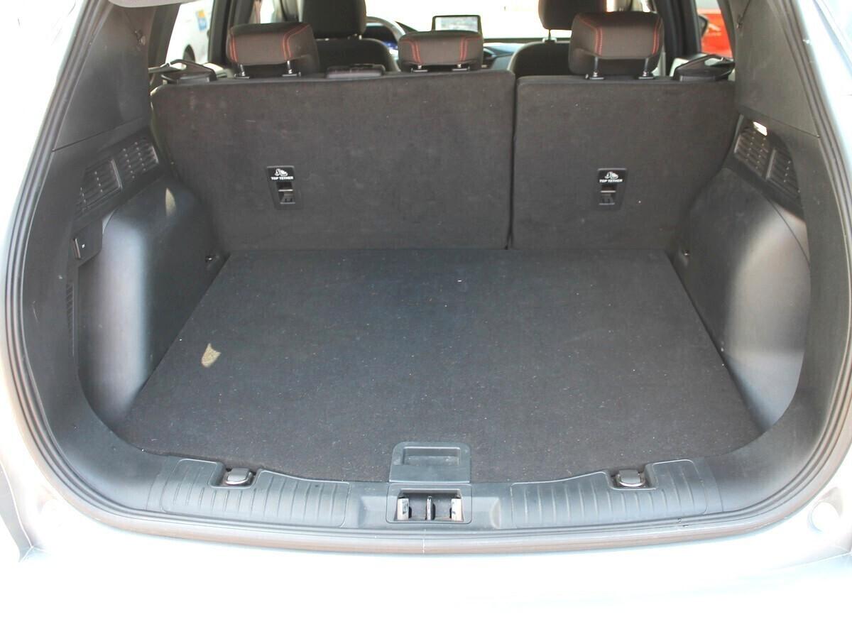 Ford Kuga 2.5 Plug In Hybrid 225 CV CVT 2WD ST-Line