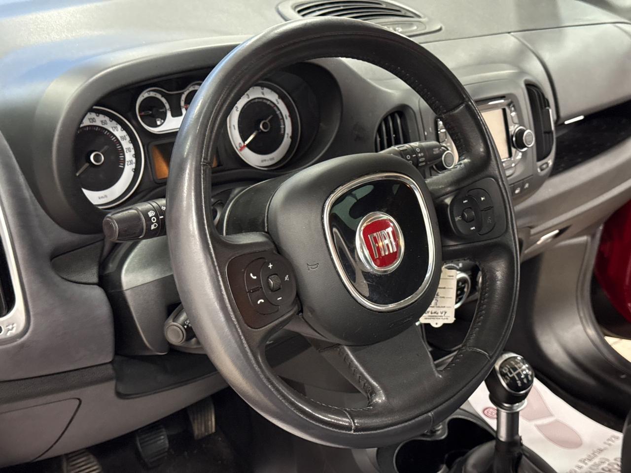 Fiat 500L 1.6 MJT full optional