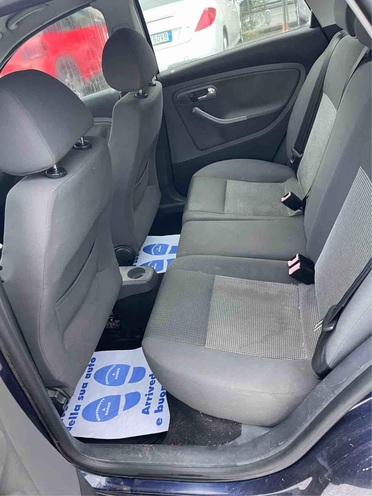 Seat Ibiza 1.4 TDI - 5P - PER NEOPATENTATI