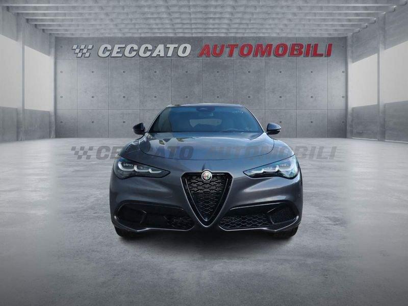 Alfa Romeo Stelvio Stelvio 2.0 t Veloce Q4 280cv auto