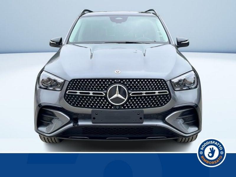 Mercedes-Benz GLE 350de 4Matic EQ-Power AMG Line Premium