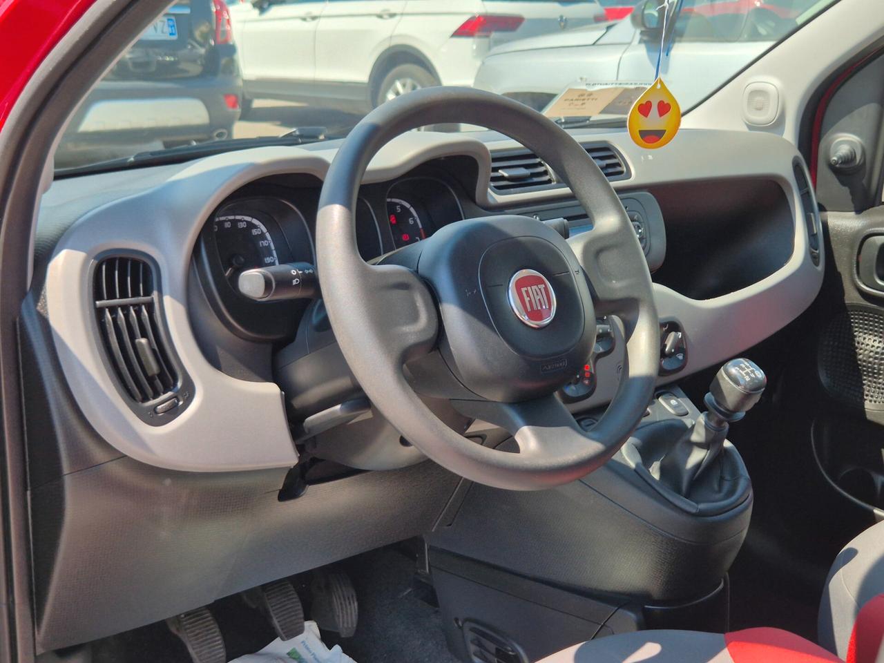Fiat Panda 1.2 Benzina Lounge - 49.000KM