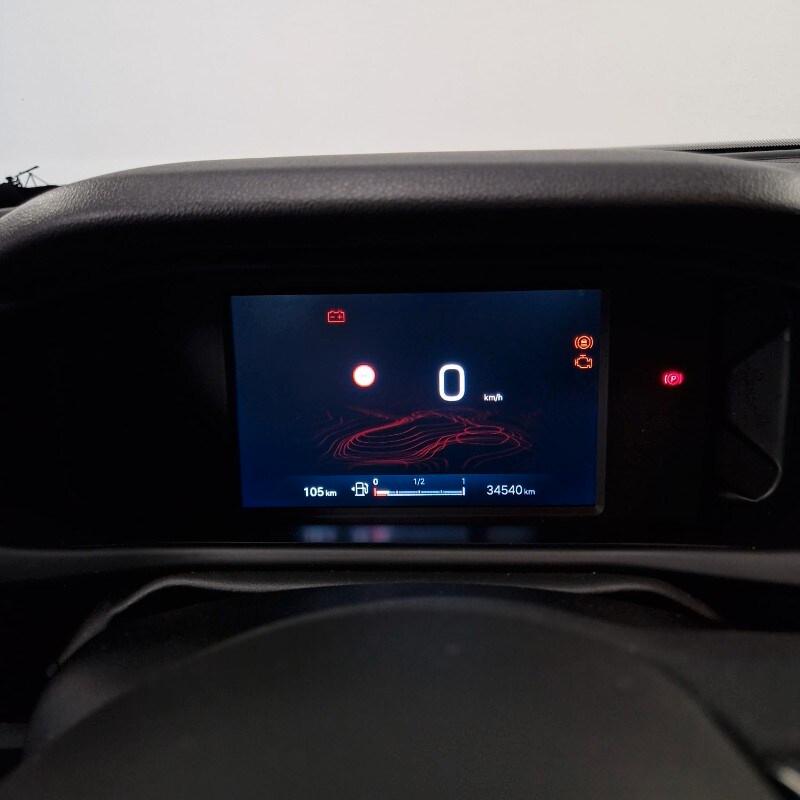 JEEP Avenger Avenger 1.2 Turbo 100 CV Longitude