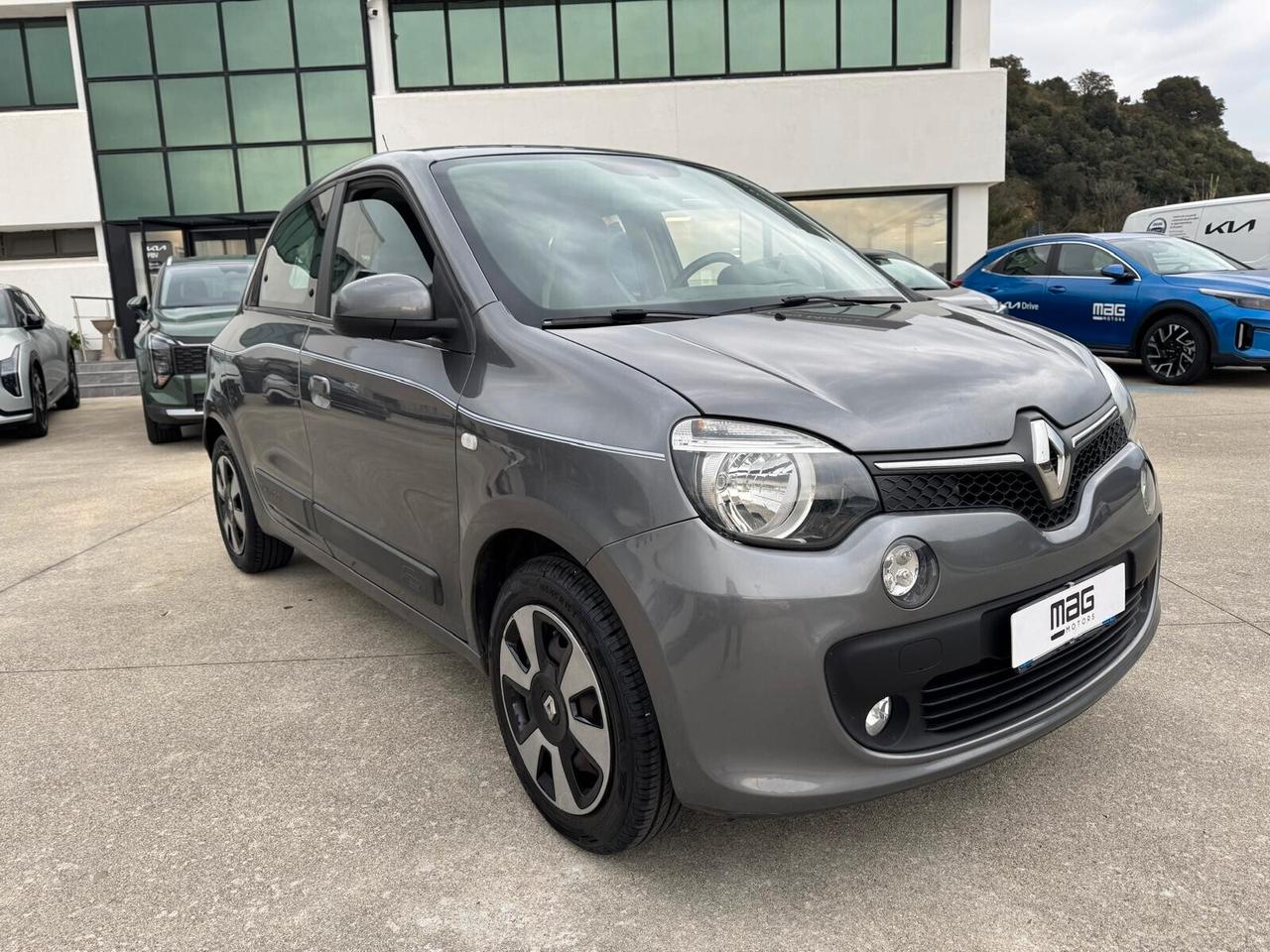 Renault Twingo TCe 90 CV EDC Zen "IN ARRIVO"