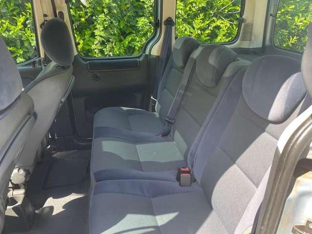Citroen Berlingo 2.0 hdi UNICO PROPRIETARIO