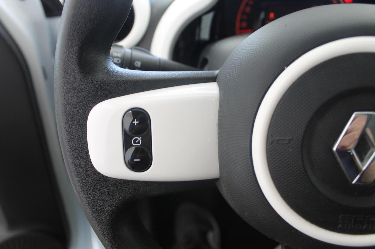 Renault Twingo 1.0 Sce 65 Cv. Equilibre
