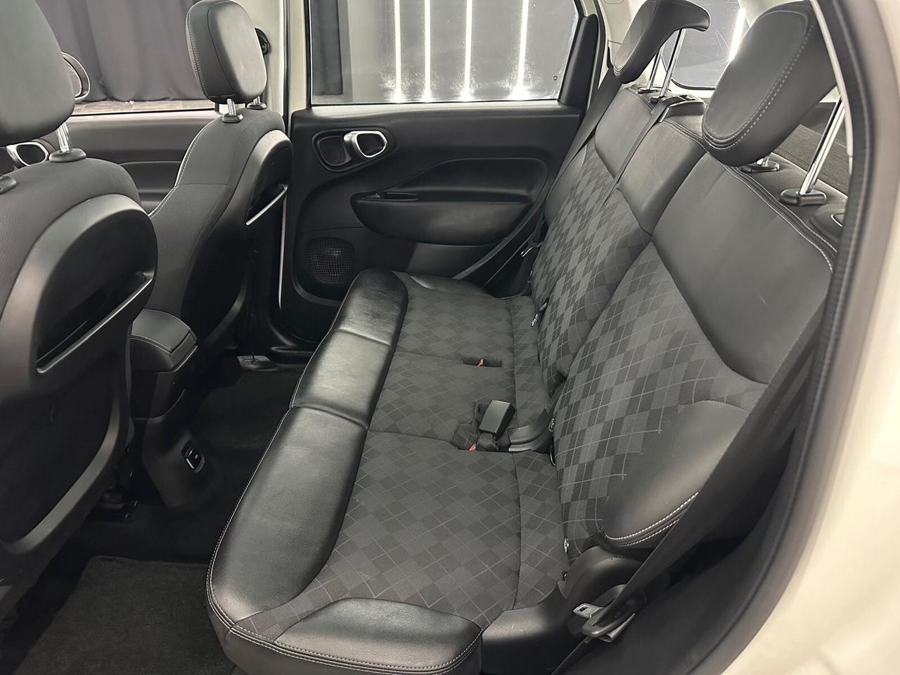 Fiat 500L 1.6 Multijet 120 CV Lounge