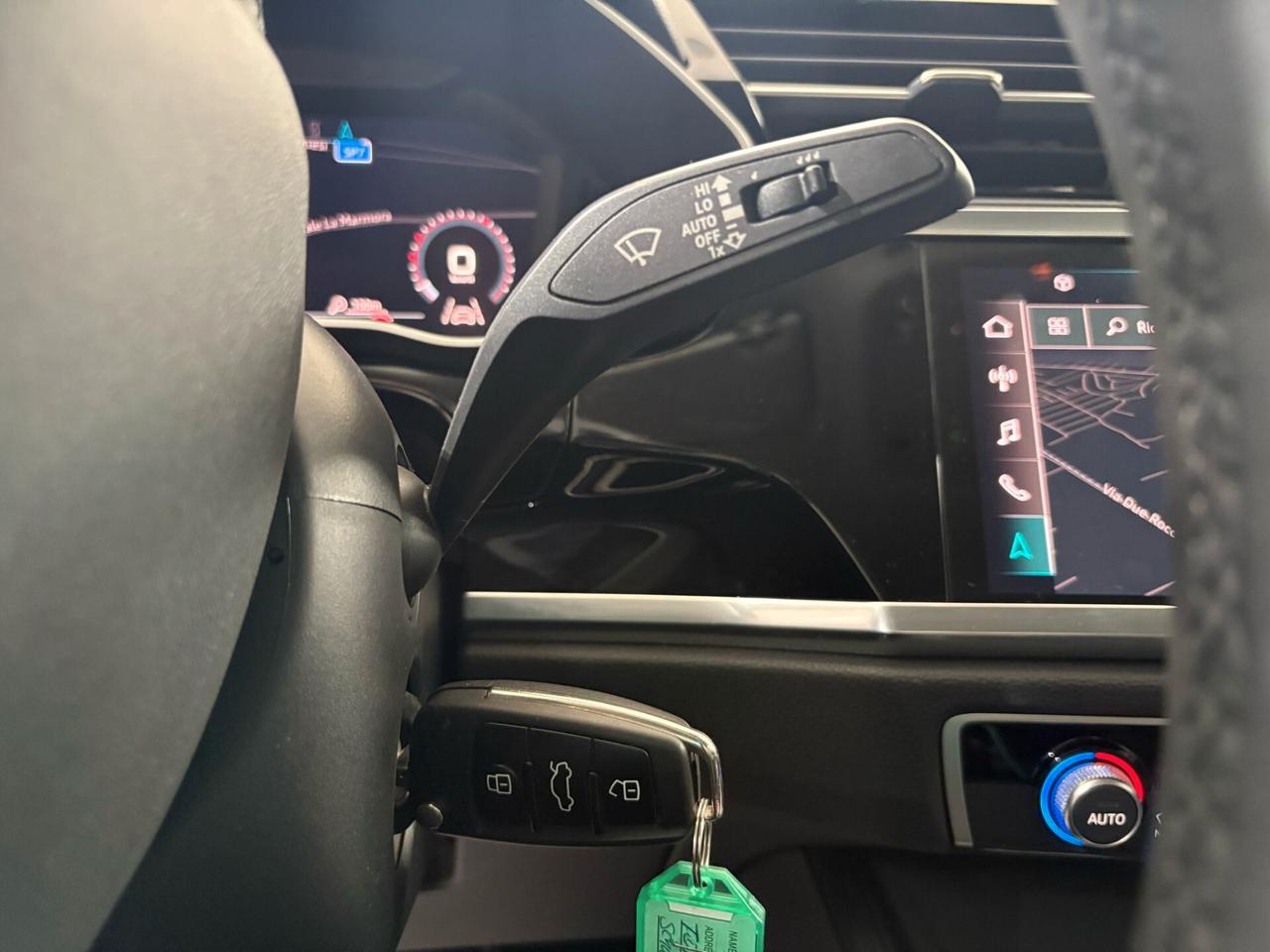 Audi Q3 35 TDI S tronic Business Advanced