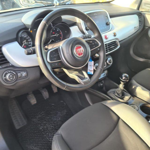 FIAT 500X 1.6 MultiJet 130 CV Connect