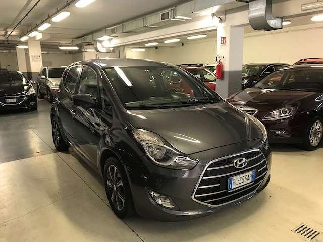 Hyundai iX20 ix20 1.4 Comfort econext E6