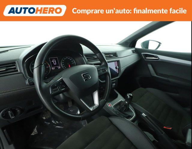 SEAT Ibiza 1.0 MPI 5 porte XCELLENCE