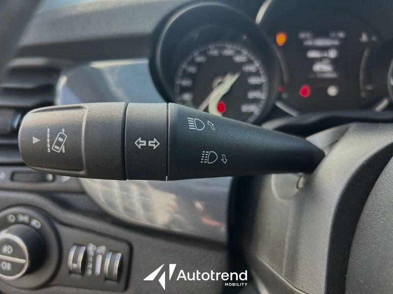 FIAT 500X 1.3 MultiJet 95 CV NAVI Business 4X2