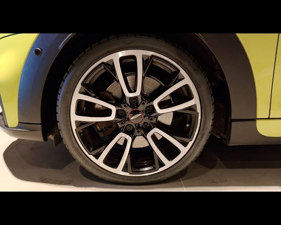 Mini Cooper S 2.0 TwinPower Turbo Cooper S