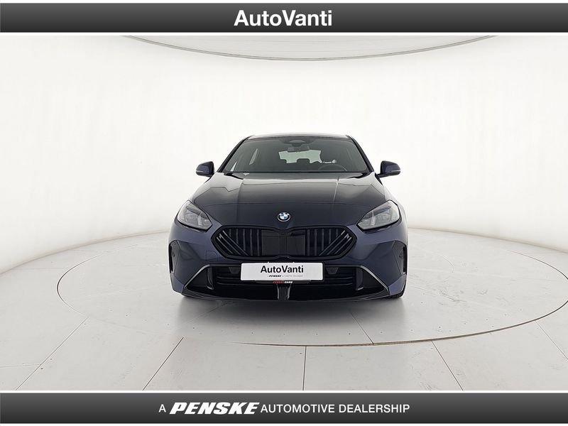 BMW Serie 1 120d 48V MSport Pro auto