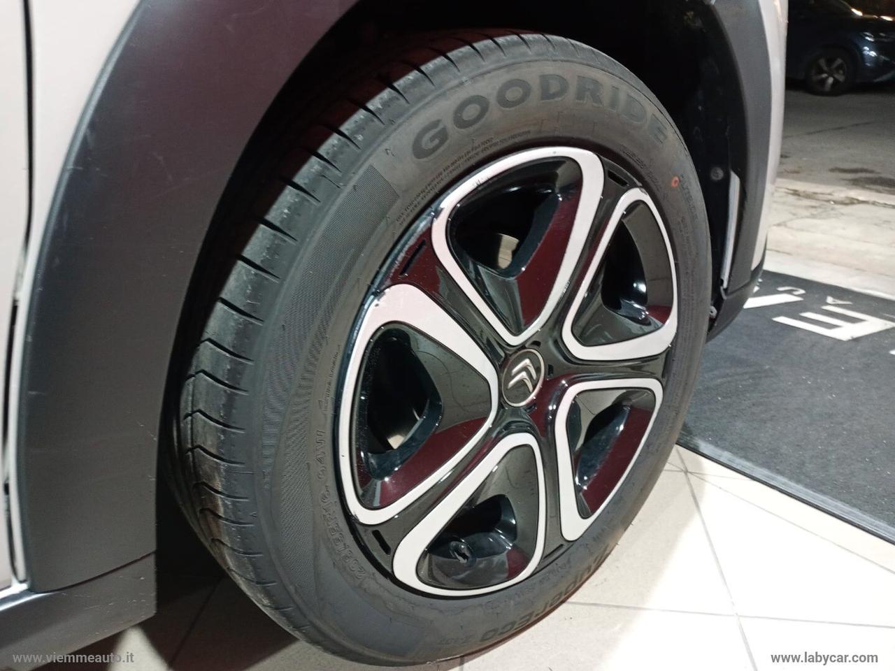 Citroen C3 PureTech 83 S&S Shine