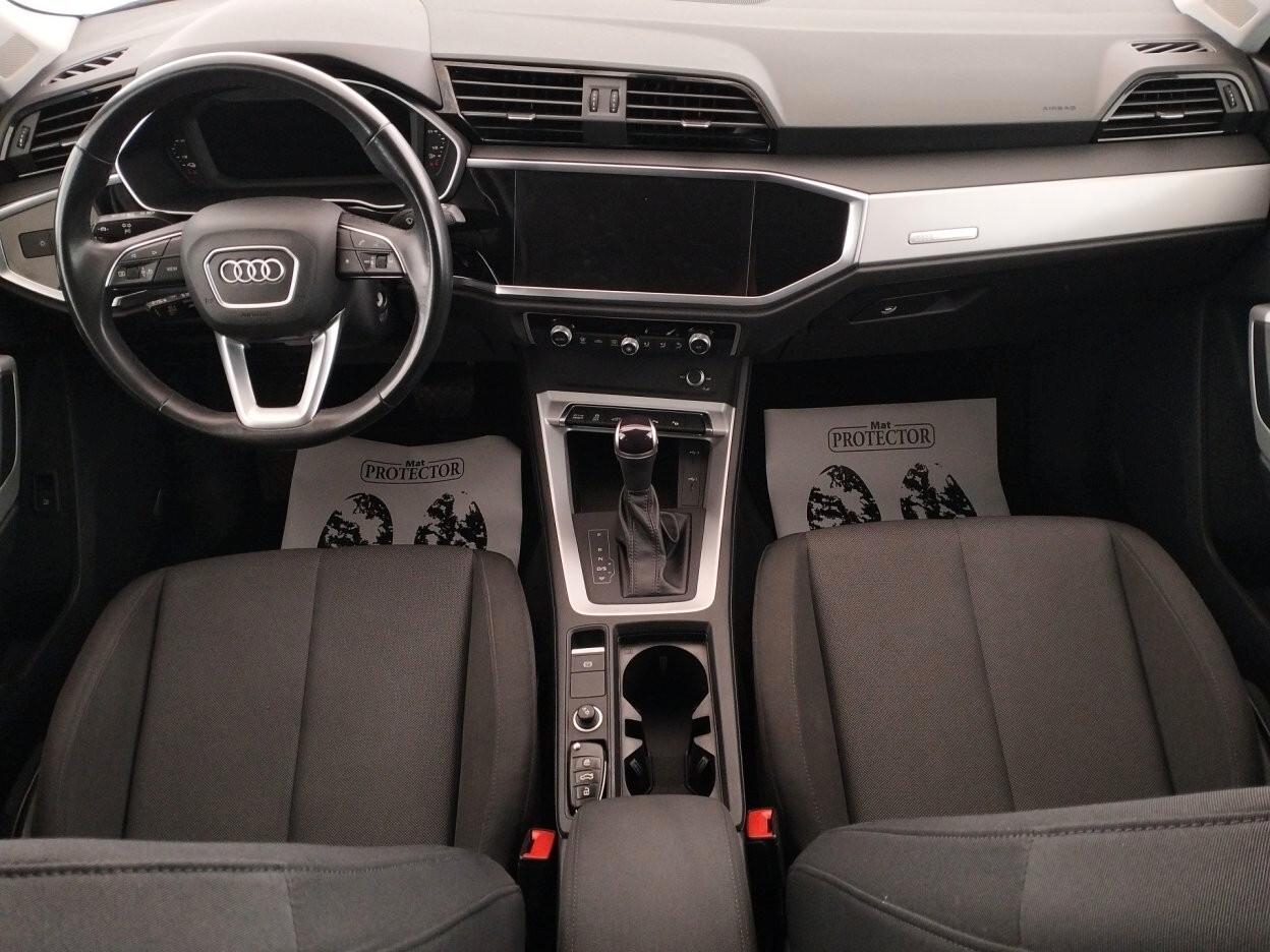 AUDI Q3 45 1.4 tfsi e Business s-tronic - IVA ESPOSTA