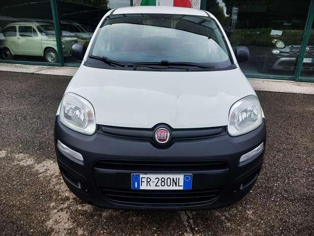 Fiat Panda VAN 2 POSTI 0.9 t.air t. natural power Lounge 80cv