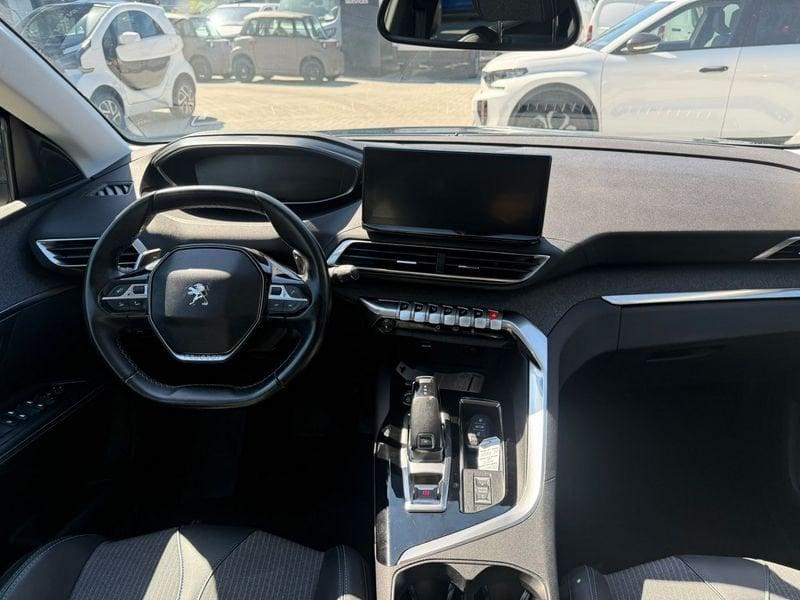 Peugeot 5008 BlueHDi 130 Allure Pack EAT8 S/S aut.