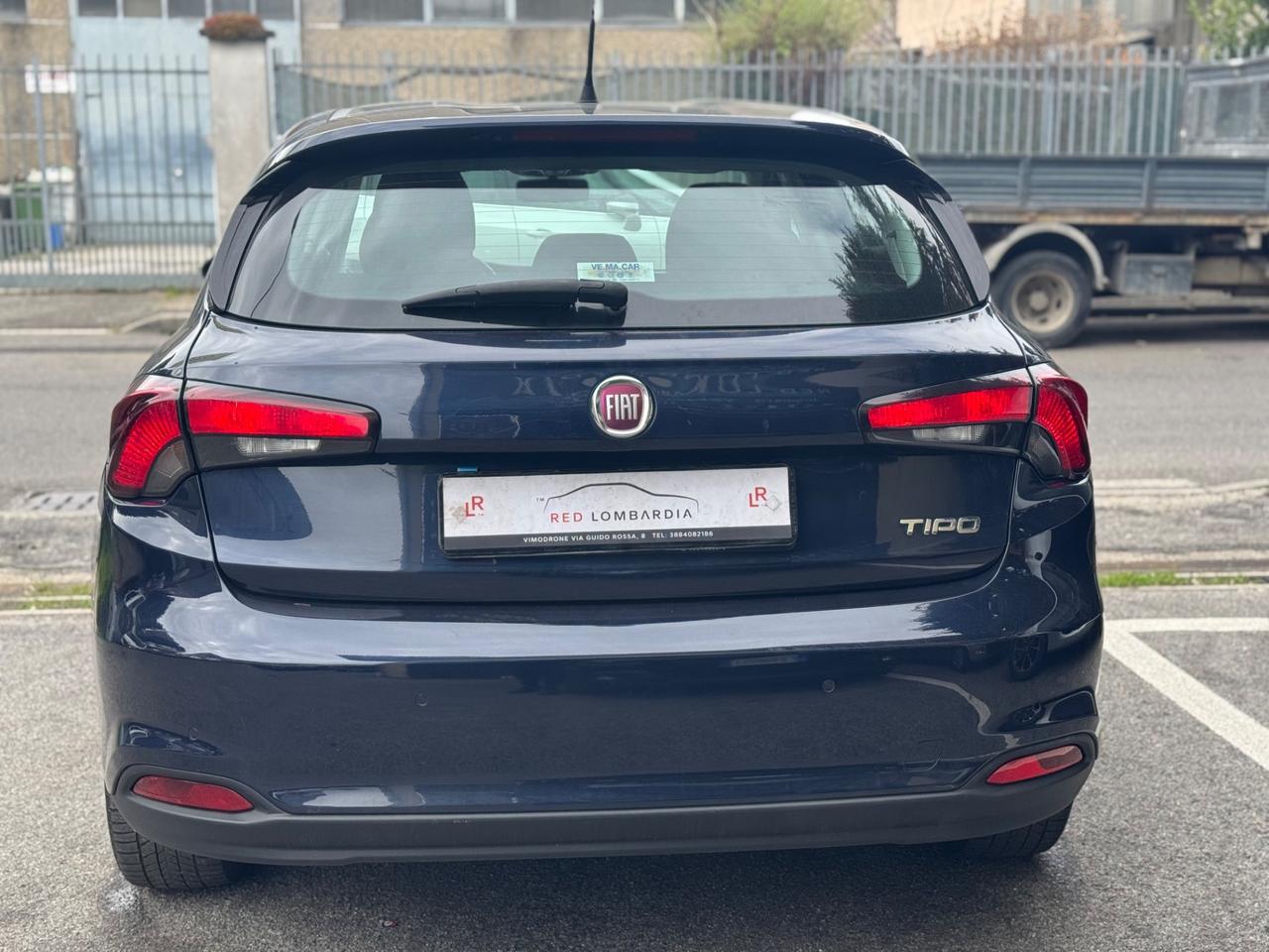 Fiat Tipo 1.3 Mjt S&S 5 porte Business