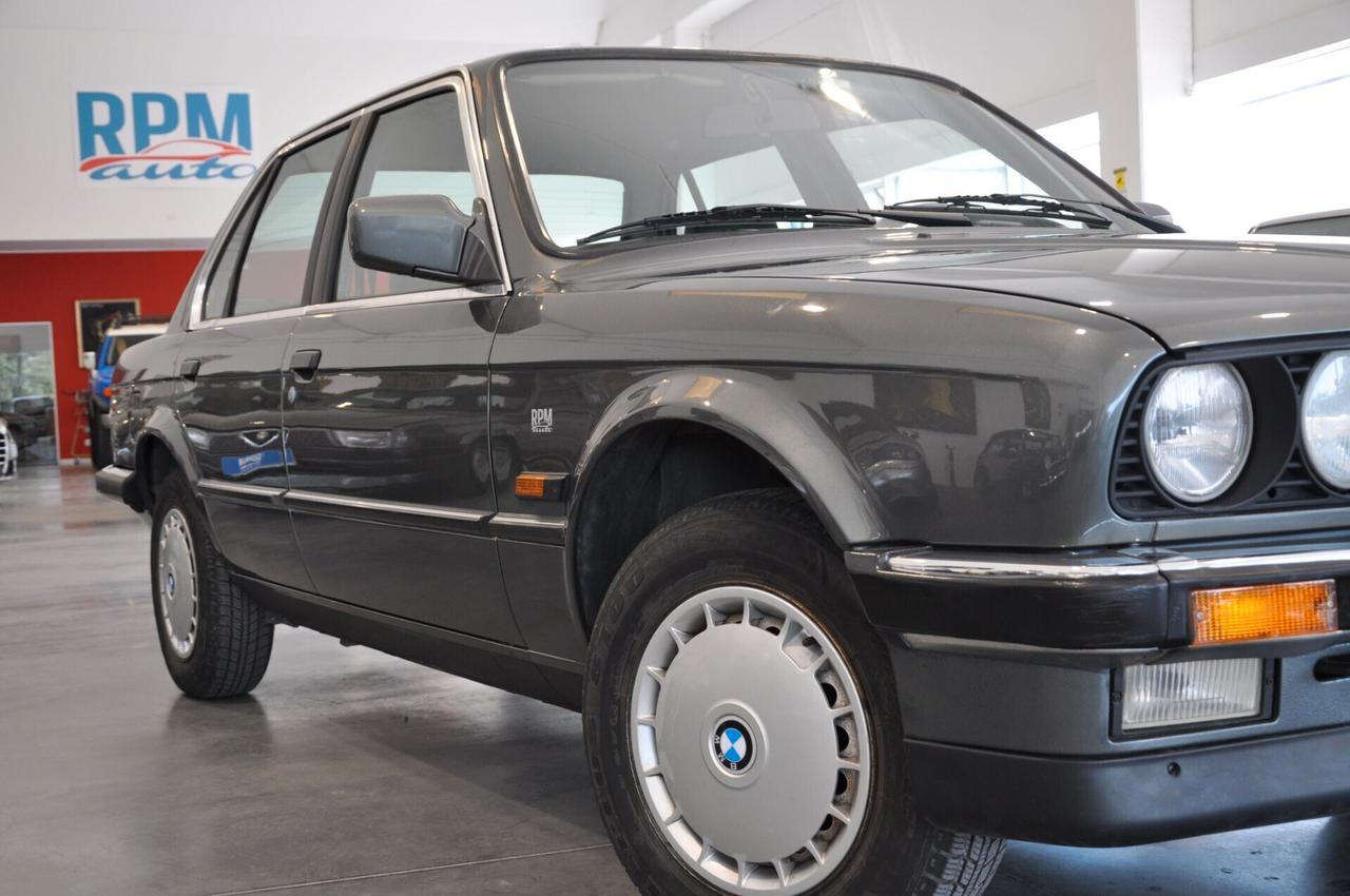 Bmw 316 4 porte