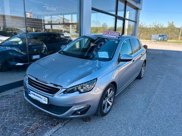 Peugeot 308 BlueHDi 120 EAT6 5p. UNICO PR.