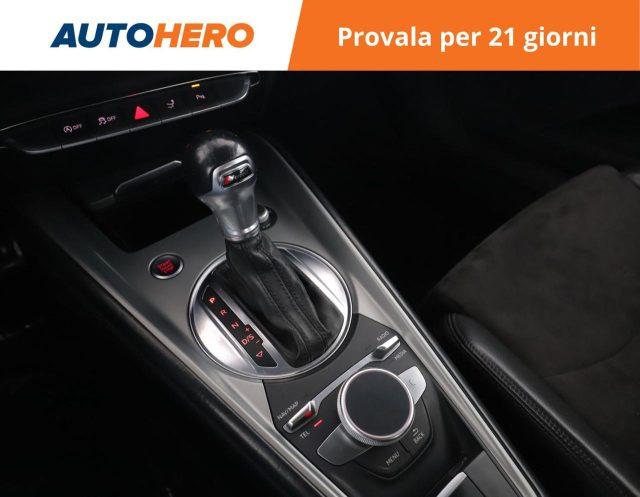 AUDI TT Coupé 2.0 TFSI