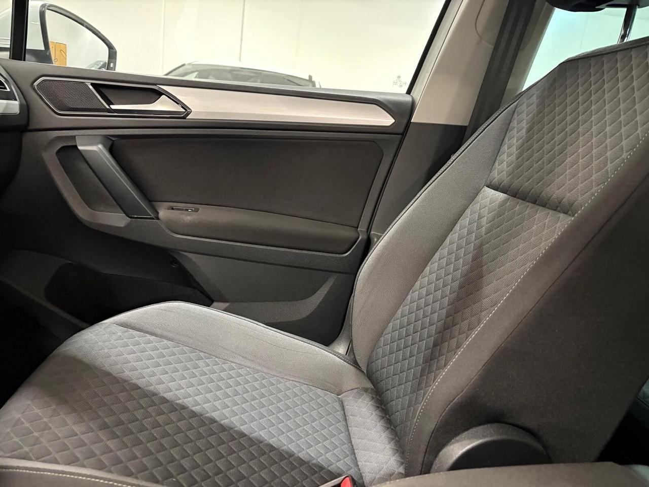 Volkswagen Tiguan BUSINESS 1.4 TSI BMT 6mt 72000 KM