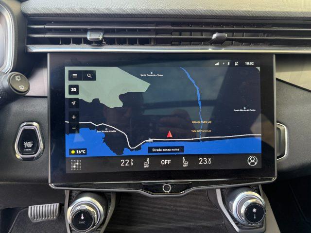 LYNK & CO 01 1.5 td phev Hybrid Plug-in