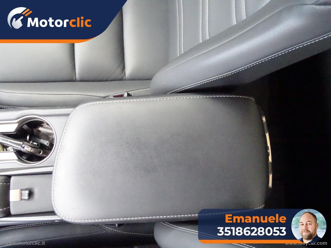 LEXUS NX Hybrid 4WD Executive