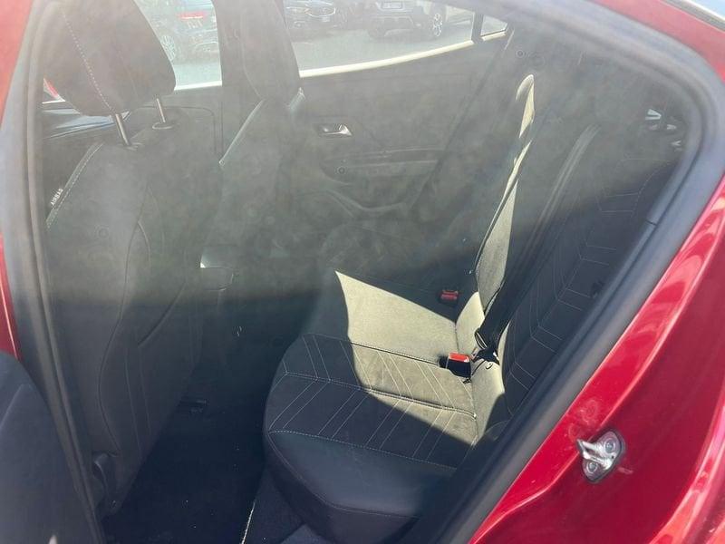 Opel Mokka Mokka 1.2 Turbo 130 CV aut. Ultimate
