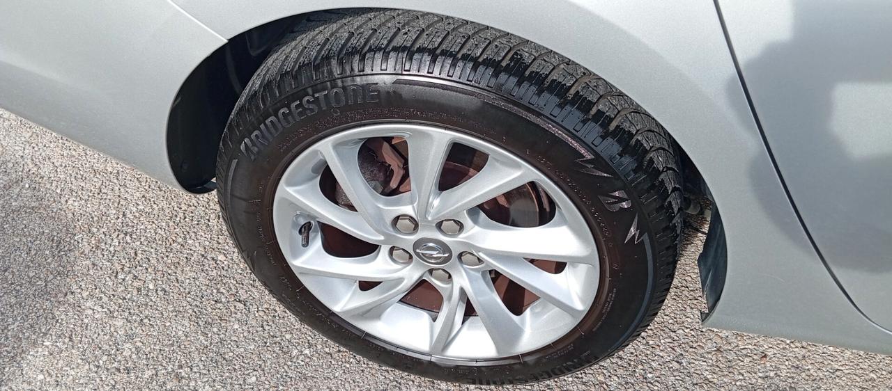 Opel Astra S.W. 1.5 CDTI 105 CV - Garanzia