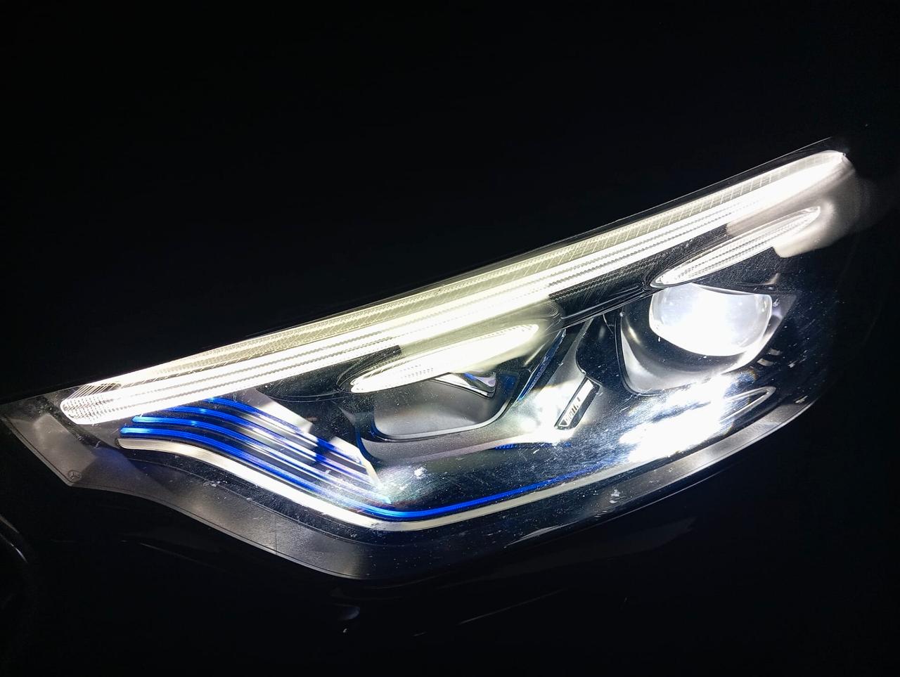 Mercedes-benz GLC 220 d 4Matic Mild Hybrid Advanced