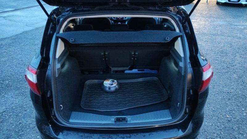 Ford C-Max C-Max 2.0 TDCi 115CV Powershift Titanium