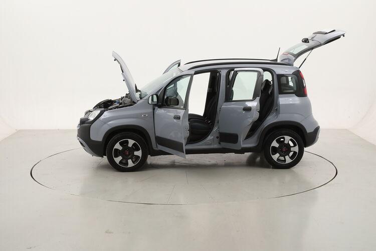 Fiat Panda Hybrid City Cross BR698405 1.0 Mild Hybrid 70CV