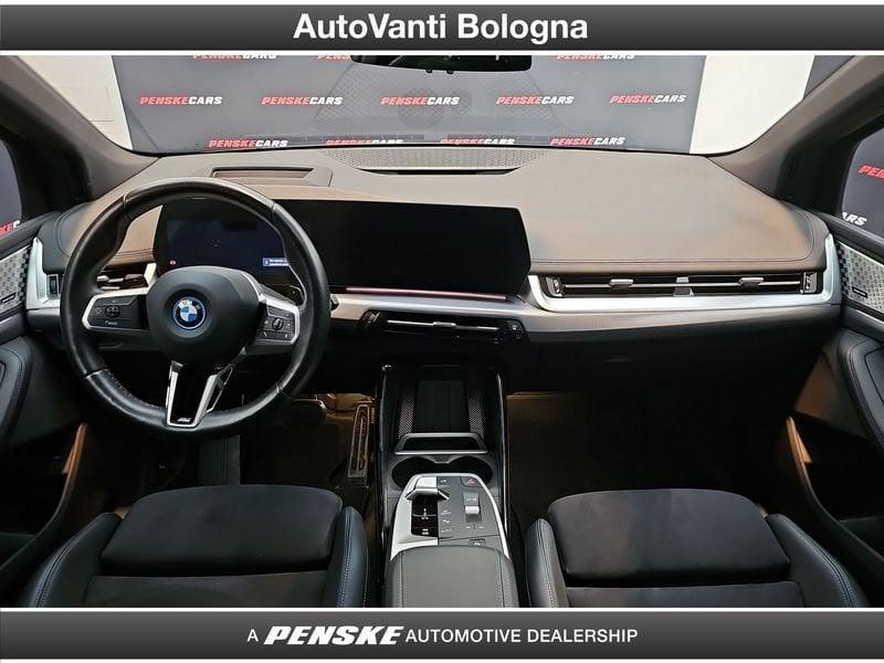 BMW Serie 2 Active Tourer 225e xDrive Active Tourer Msport