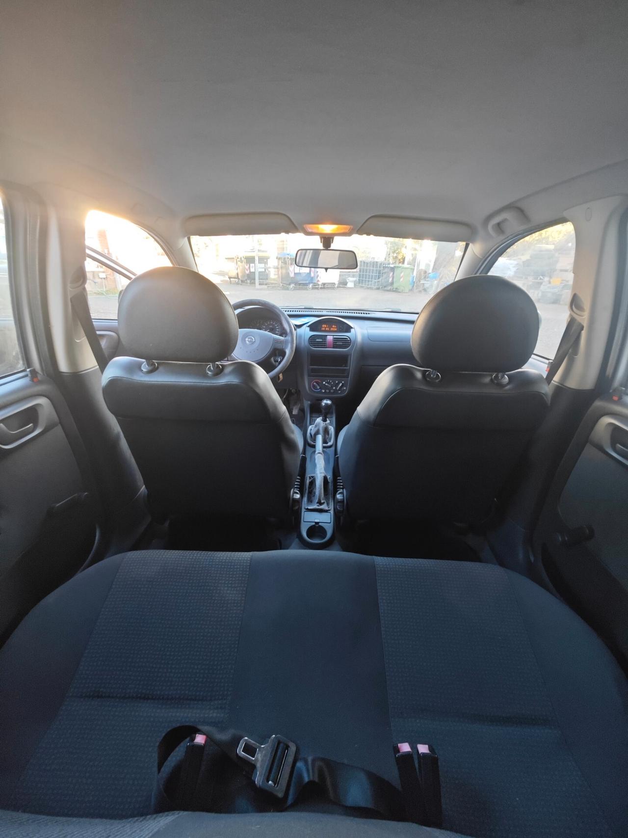 Opel Corsa 1.3 16V CDTI cat 5 porte Cosmo