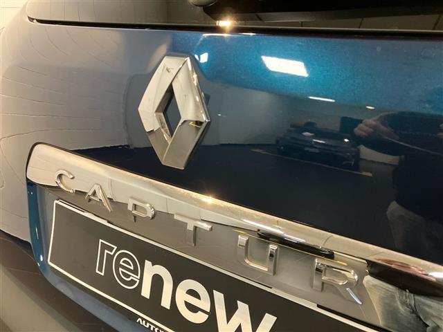 RENAULT Captur 1.5 dCi Energy 90cv Sport Edition2 EDC