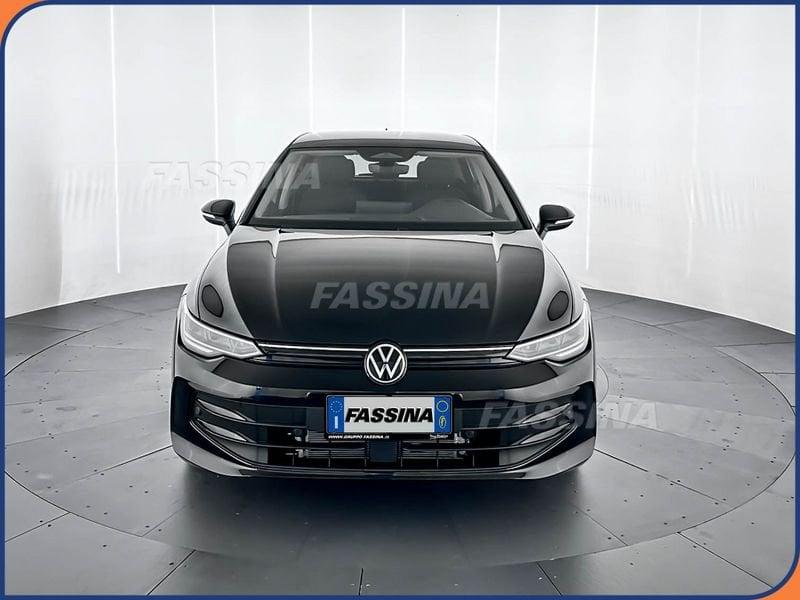Volkswagen Golf Golf 1.5 tsi Edition Plus 115cv