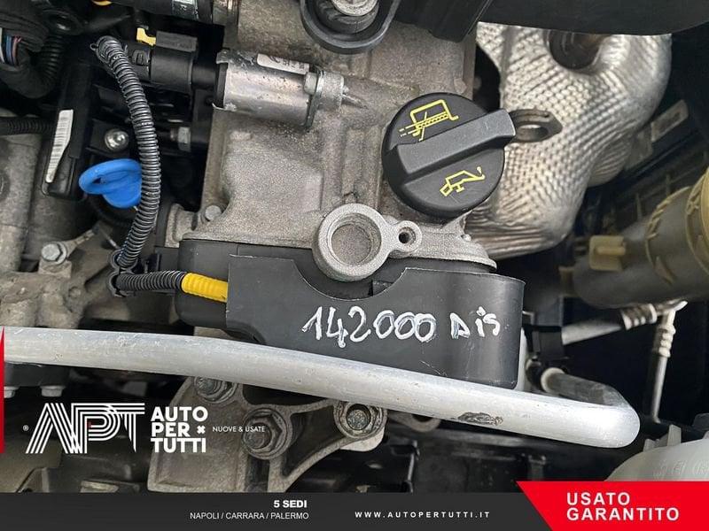 FIAT Panda Panda 1.2 Easy easypower Gpl 69cv