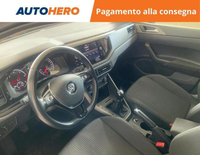 VOLKSWAGEN Polo 1.6 TDI 5p. Comfortline BlueMotion Technology