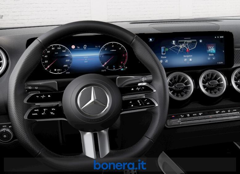 Mercedes GLB 200 D AMG Line Premium 8G-DCT